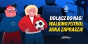 Walking futbol: Dołącz do nas!