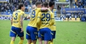 [SKRÓT] PKO BP Ekstraklasa: Arka Gdynia - GKS Katowice 2:1