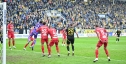 [SKRÓT] PKO BP Ekstraklasa: Arka Gdynia - Widzew Łódź 0:0