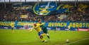 [SKRÓT] PKO BP Ekstraklasa: Arka Gdynia - Legia Warszawa 2:2
