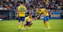 Centrum pomeczowe: Arka Gdynia - Bruk-Bet Termalica 2:3