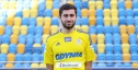 Luka Zarandia powołany na mecze U-21 Gruzji.