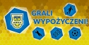 Grali wypożyczeni: Kotkowski-Kędra 1:0.