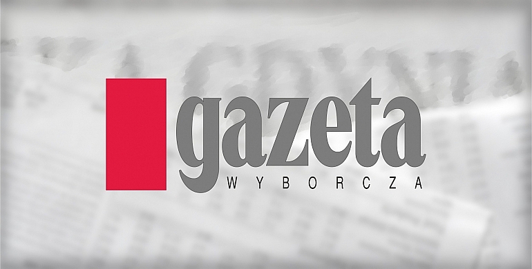 Tomasz Korynt wspomina: Nawet masażysta nie pomógł. (Gazeta Wyborcza)