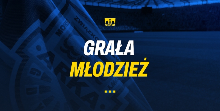 Grała młodzież: Ważne zwycięstwa juniorów