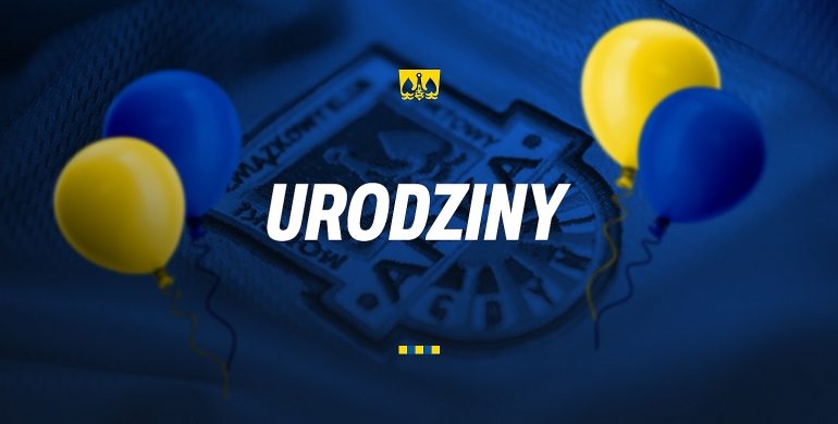 60-tka Tadeusza Krystyniaka!