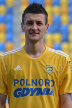 Marcin Bochenek
