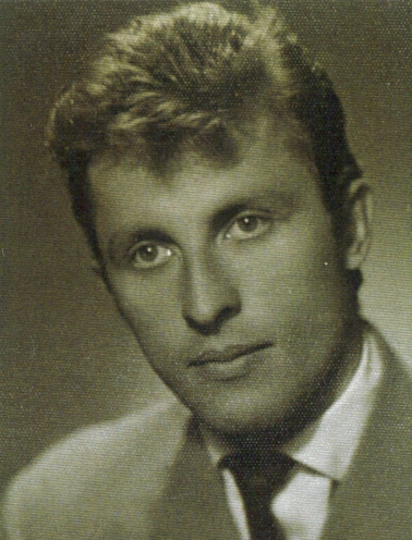 Grzegorz Polakow
