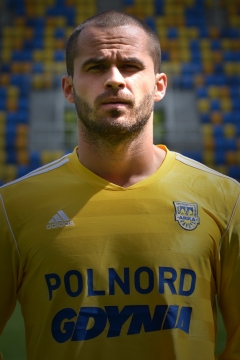 Piotr Robakowski