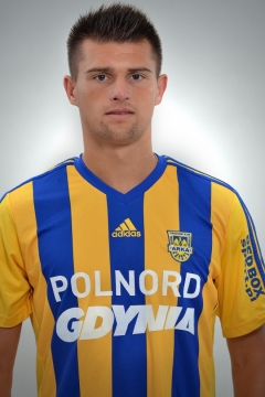 Piotr Tomasik