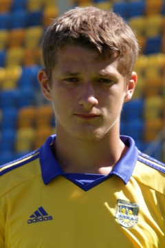 Daniel Lisowski