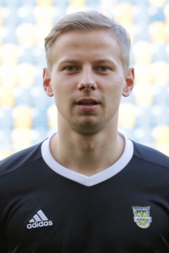 Jakub Miszczuk