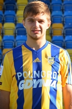 Michał Gałecki