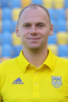 Rafał Siemaszko