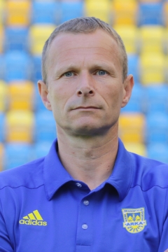 Grzegorz Witt