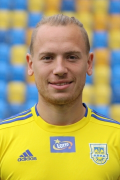 Dominik Hofbauer 