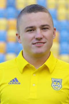 Michał Nalepa