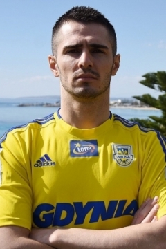 Josip Barisić