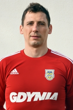 Krzysztof Pilarz