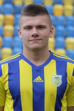 Jakub KÅosowski 