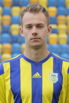 Michał Bednarski