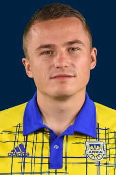 Michał Nalepa