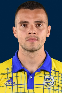 Aleksandar Kolev