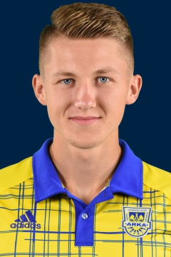 Mateusz Młyński
