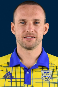 Andrii Bogdanov