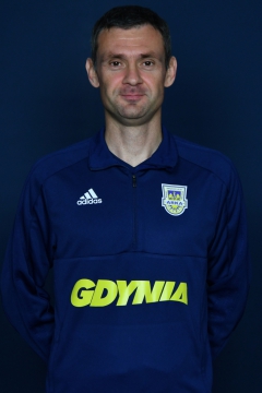 Aleksandar Rogić