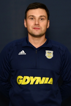 Marcin Uznański