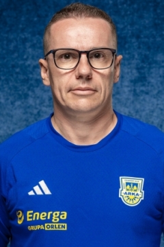 Paweł Bednarczyk