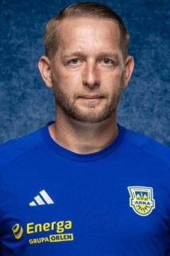 Jakub Frydrych