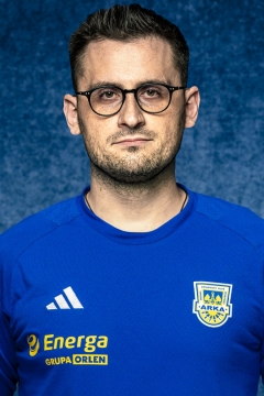 Marcin Ostrowski