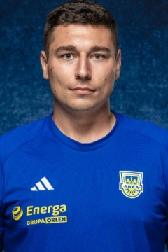 Mateusz Gołaszewski