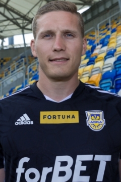 Damian Węglarz
