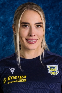 Katarzyna Przewłócka