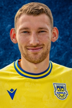 Patryk Szysz