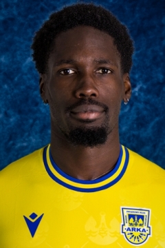 Aurelien Nguiamba