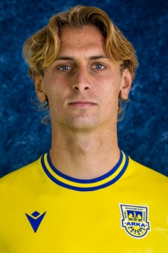 Marcel Predenkiewicz