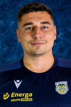 Mateusz Gołaszewski