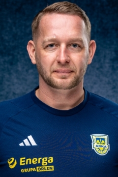 Jakub Frydrych