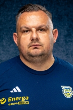 Tomasz Plaskaty