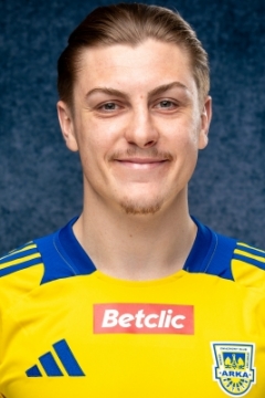 Kacper Skóra