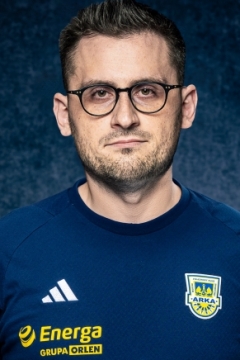 Marcin Ostrowski