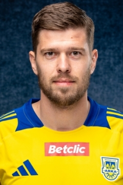 Michał Marcjanik