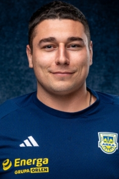 Mateusz Gołaszewski