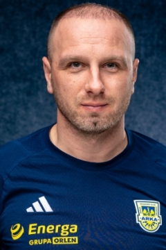 Tomasz Włodarek