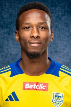 Alassane Sidibe