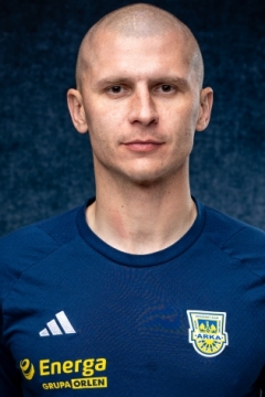 Dawid Szwarga